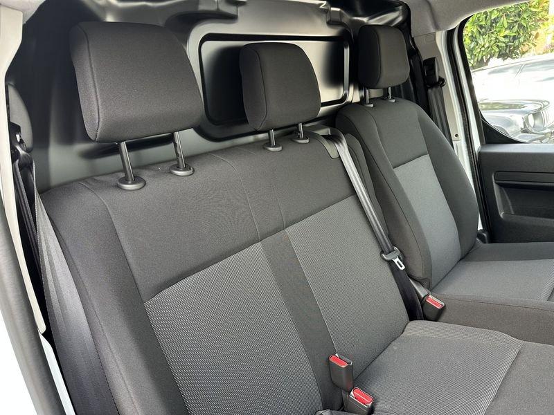 FIAT Scudo Fiat Scudo 1.5 BlueHDi Furgone KM0