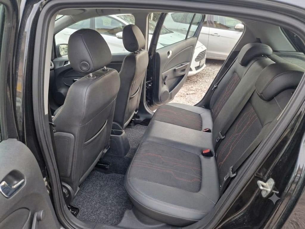 Opel Corsa 1.3 CDTI 95CV F.AP. 5 porte Sport OK NEO PATENTATI