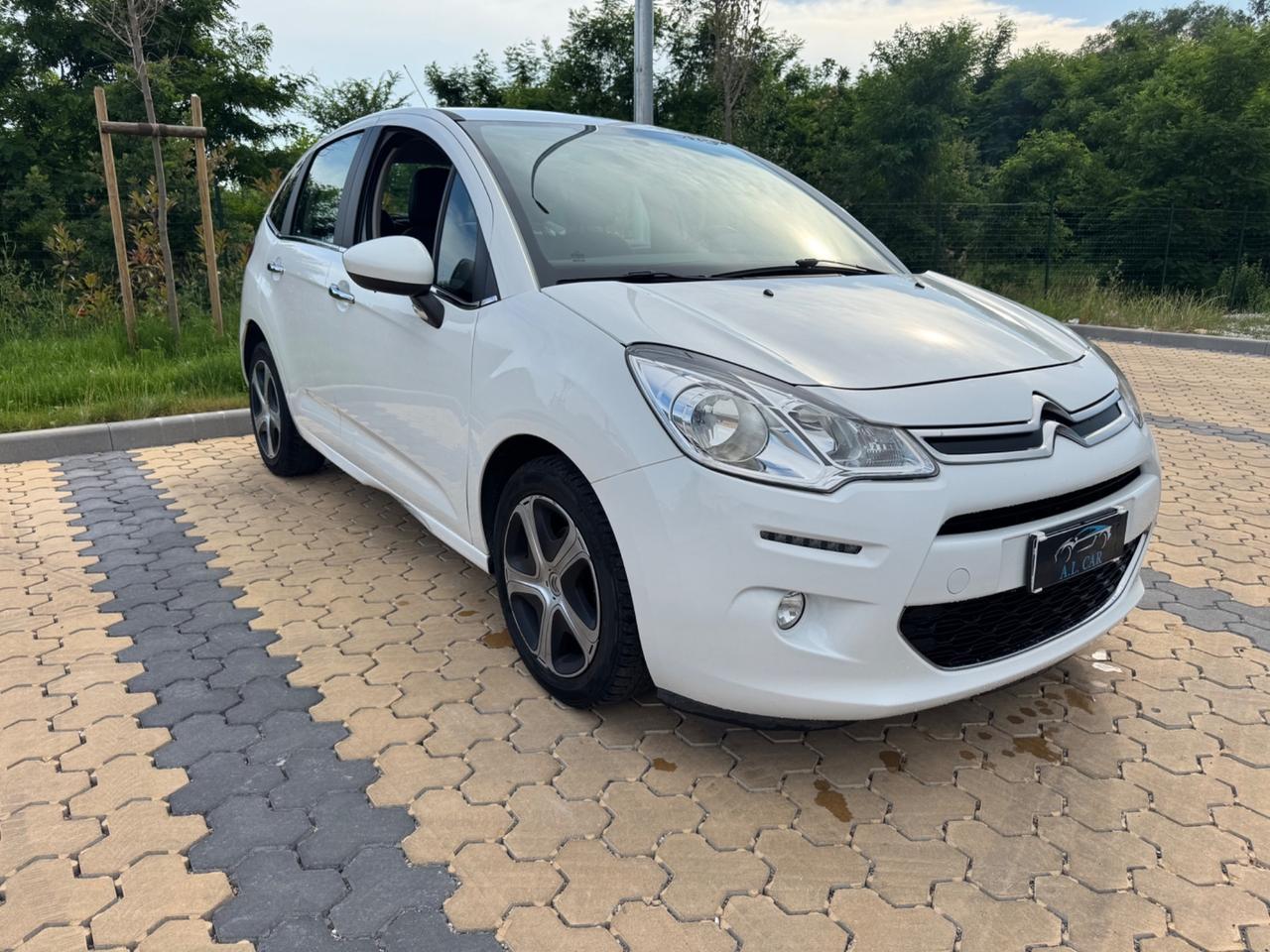 Citroen C3 PureTech 82 Feel Edition