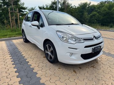 Citroen C3 PureTech 82 Feel Edition