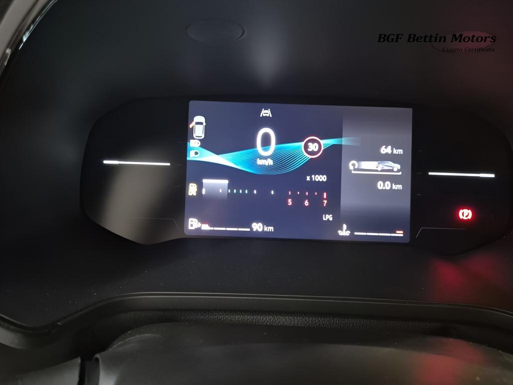 Mitsubishi ASX 1.2 GPL Invite