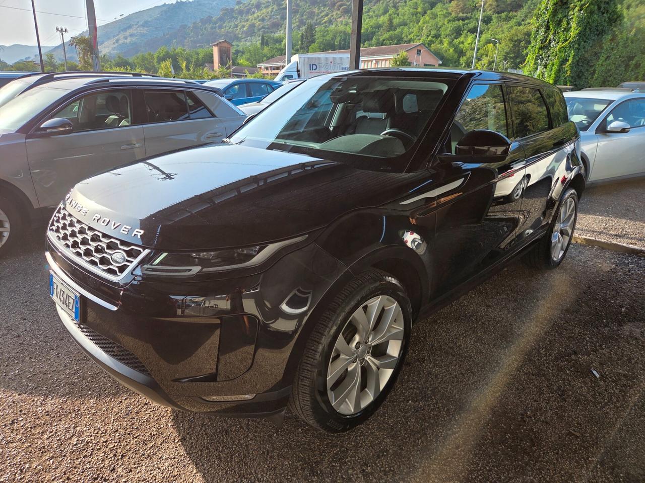 Land Rover Range Evoque 2.0D I4 180 CV AWD Auto R-Dynamic