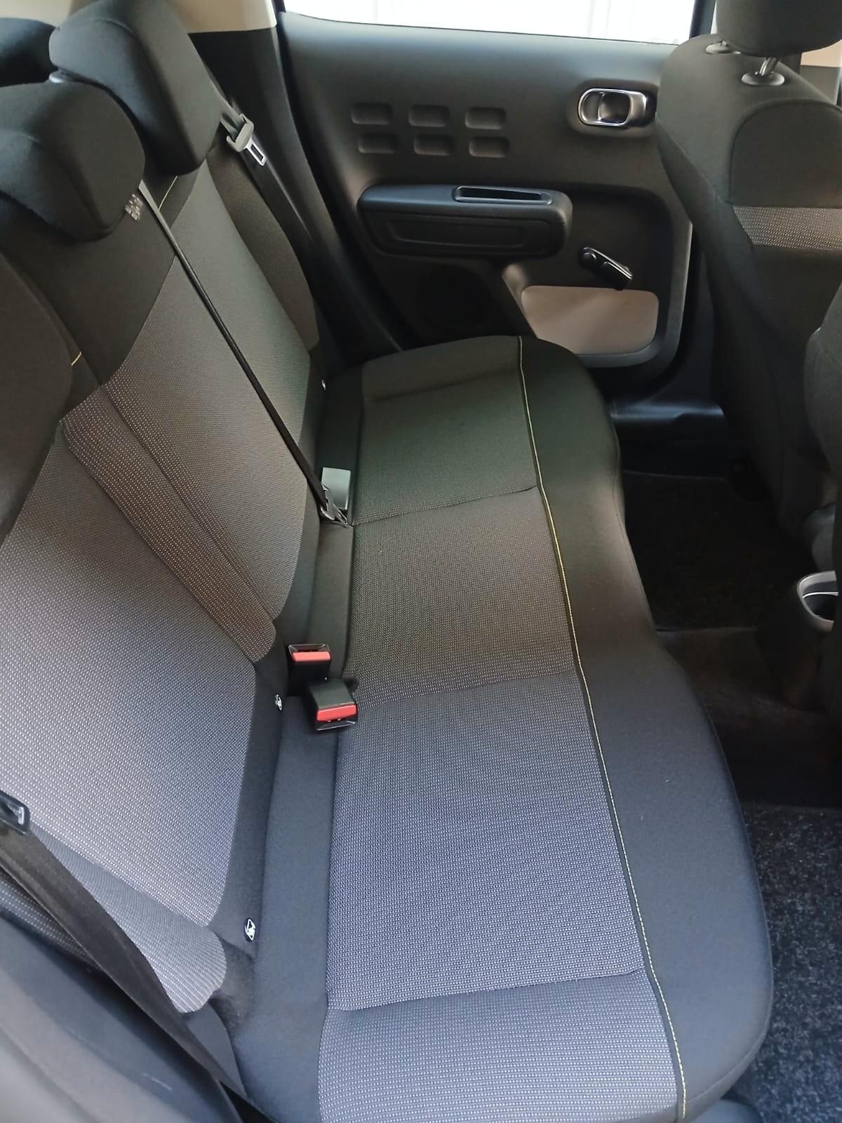 Citroen C3 PureTech 83 S&S Max