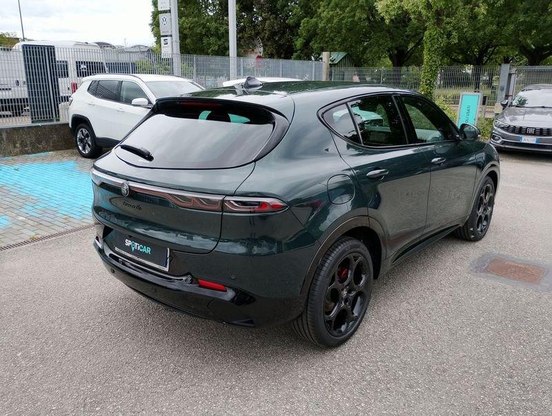 Alfa Romeo Tonale 1.5 Hybrid 175cv TCT7 Veloce