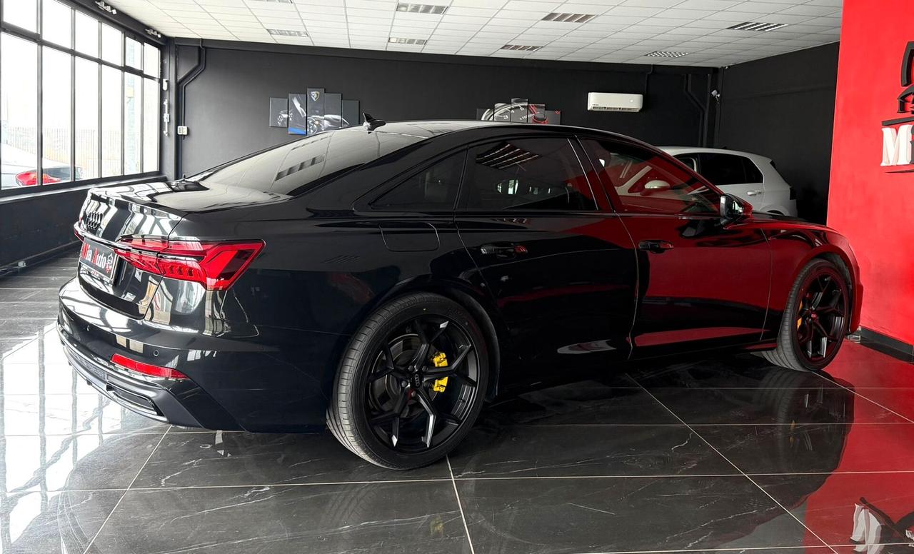 Audi A6 45 2.0 TFSI ultra S tronic Business Design