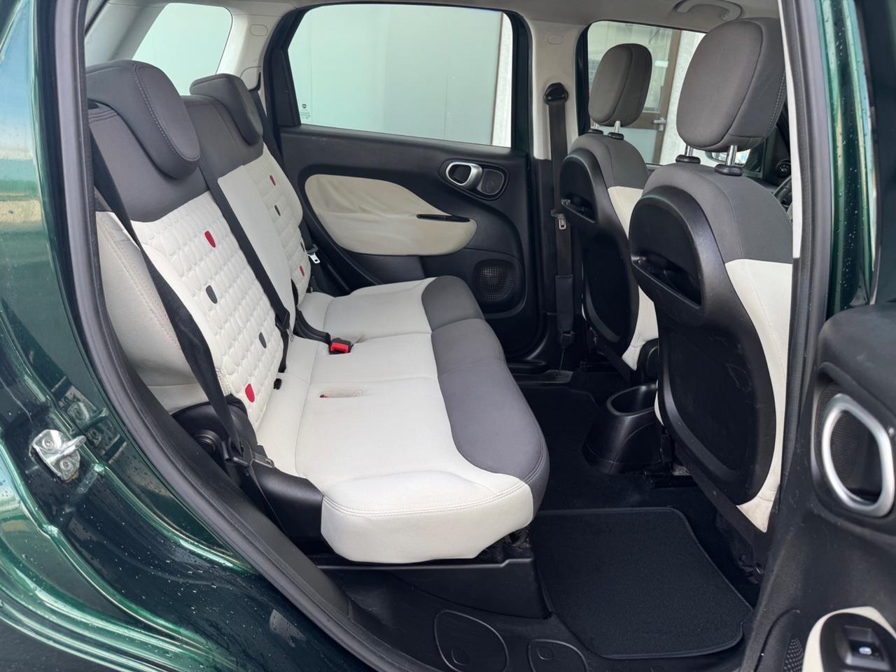 Fiat 500L 1.3 Multijet 85 CV 87.000KM!!