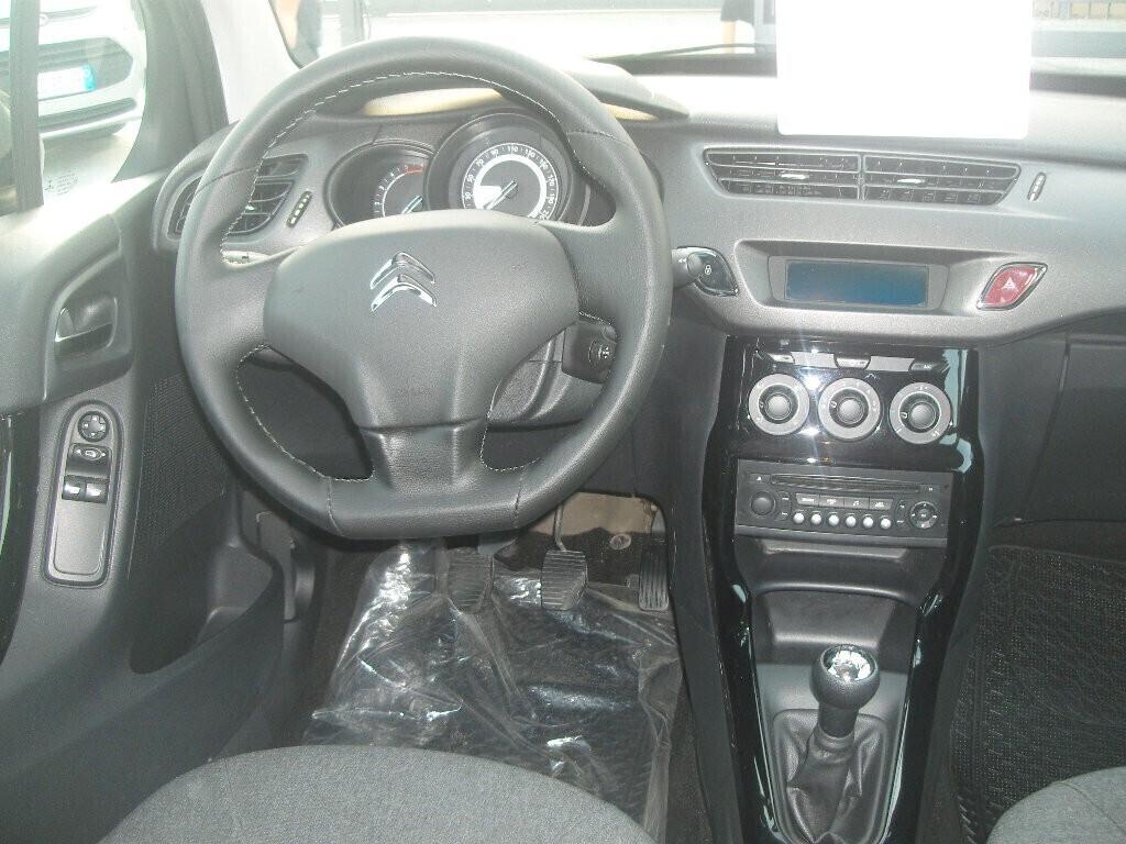 Citroen C3 1.4 HDi 70 Seduction - 2015