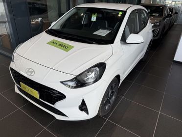 Hyundai i10 i10 1.0 MPI Connectline