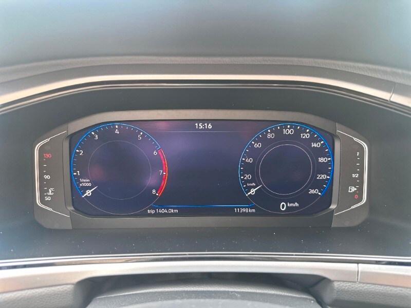 VOLKSWAGEN T-Roc 1ª serie T-Roc 1.0 TSI Sport