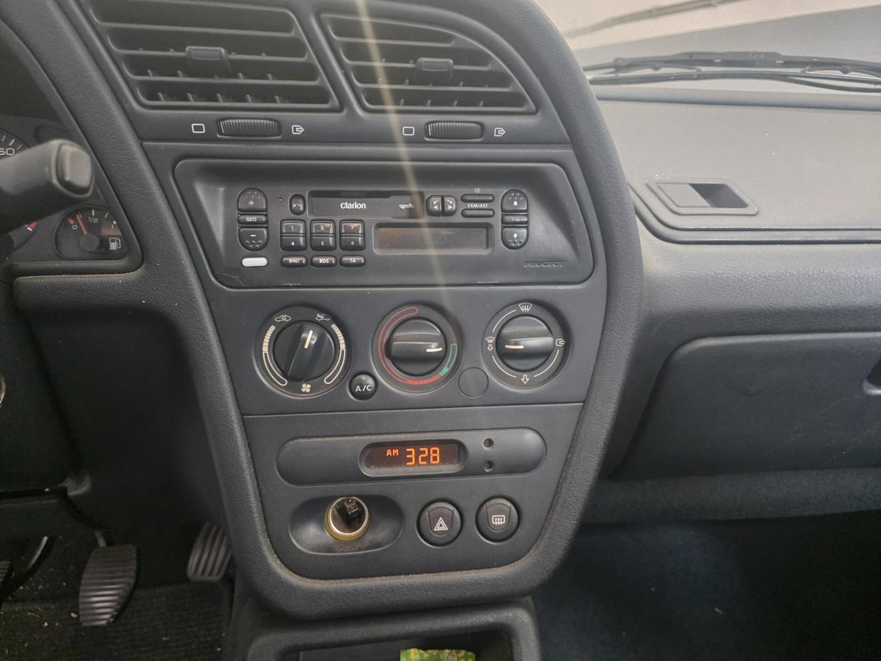 Peugeot 306 1.4 Station Wagon XR