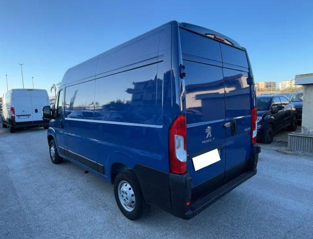 PEUGEOT Boxer 330 2.2 BlueHDi 140 L2 H2 PM TM Furgone