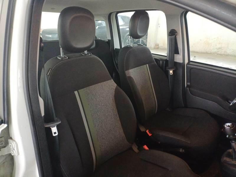 FIAT PANDA 1.0 70 CV SES HYBRID E6D-T CITY CROSS 5 PORTE BERLINA