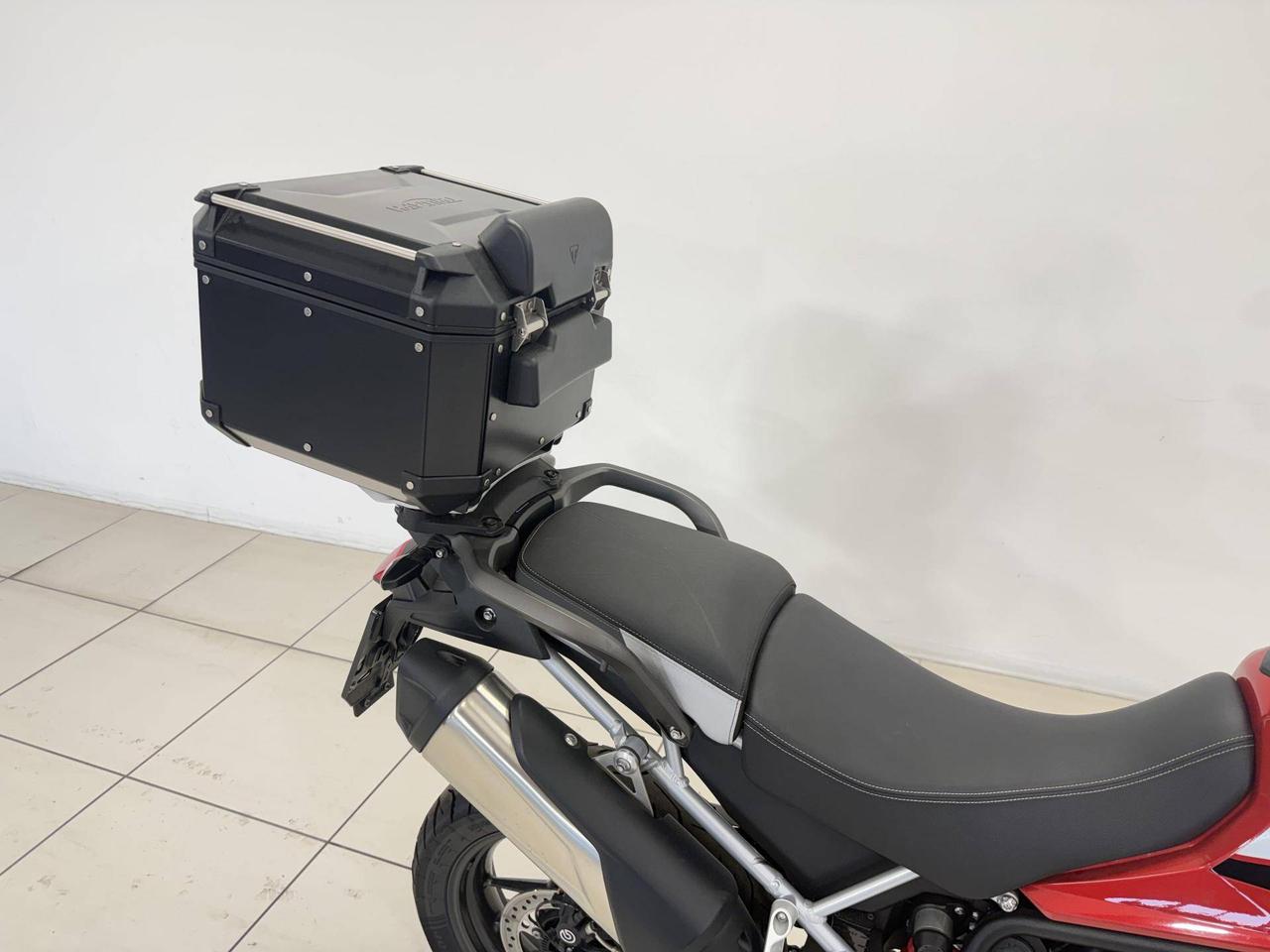 TRIUMPH Tiger 900 GT Pro