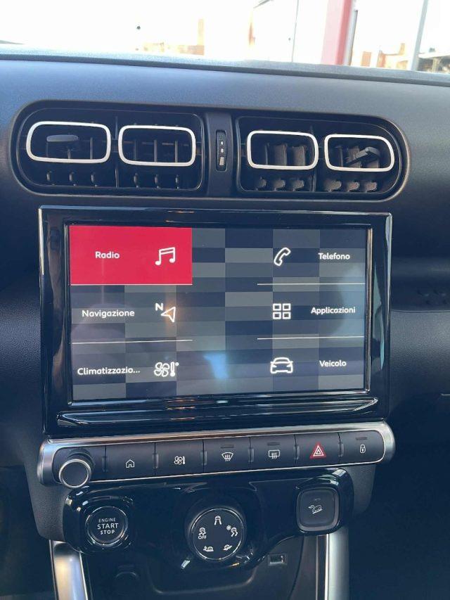 CITROEN C3 Aircross PureTech 110 S&S Shine Pack