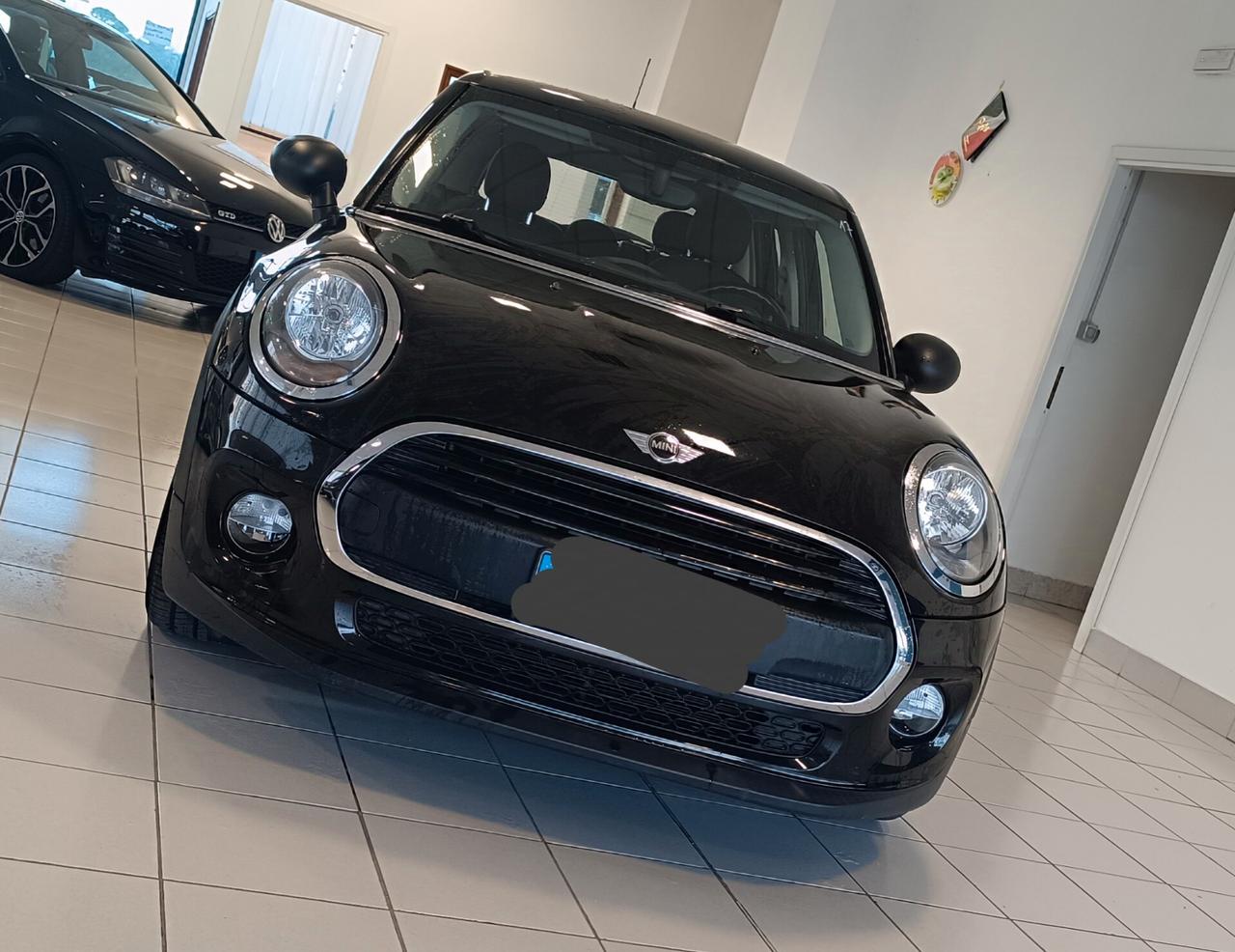 Mini Mini 1.5 Cooper D Business