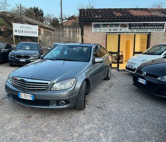 Mercedes-benz C 220 C 220 CDI Eleg.