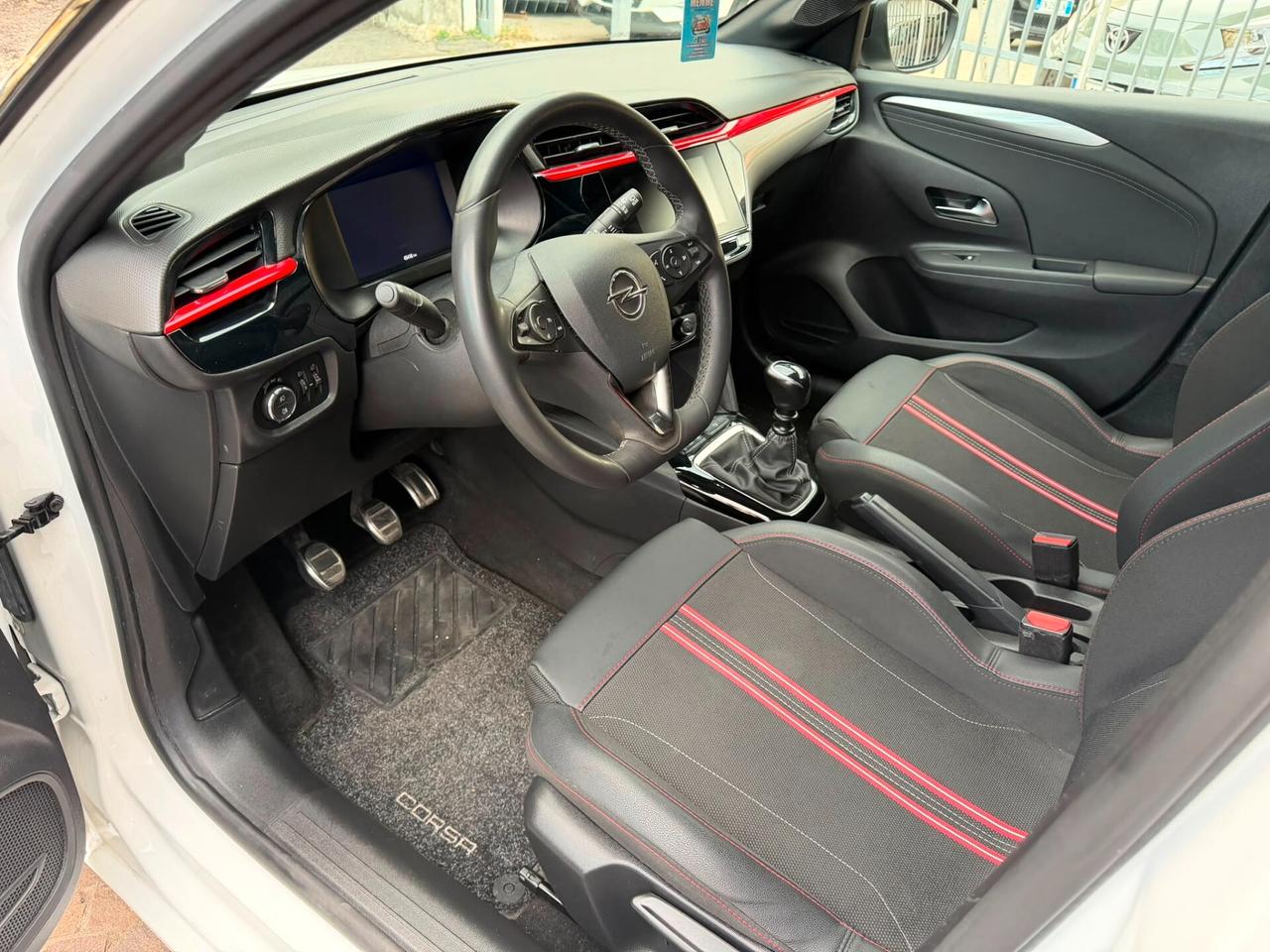 Opel Corsa 1.5 D 100 CV GS