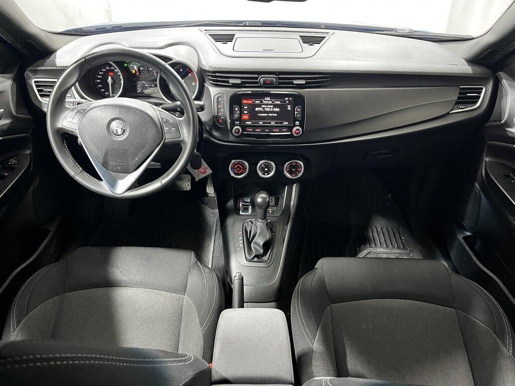 Alfa Romeo Giulietta 1.6 jtdm Sport 120cv tct
