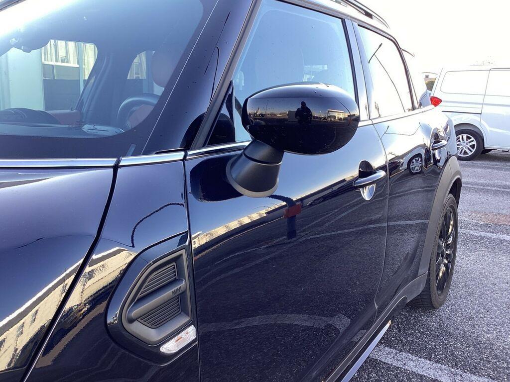 Mini Cooper Countryman 1.5 TwinPower Turbo Cooper