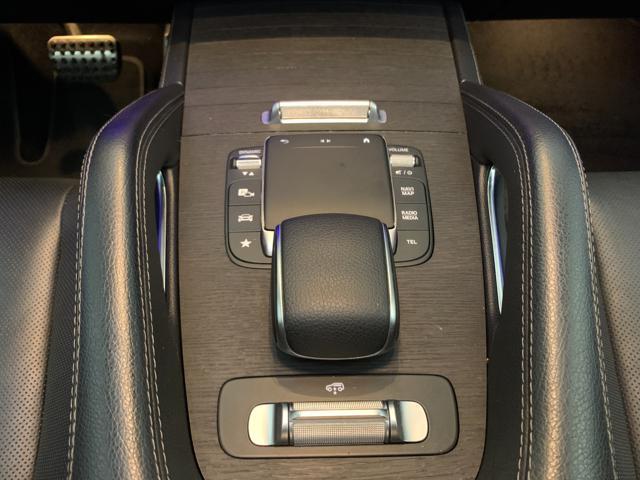 MERCEDES-BENZ GLE 350 de 4Matic EQ-Power Coupé Premium Plus AMG-line