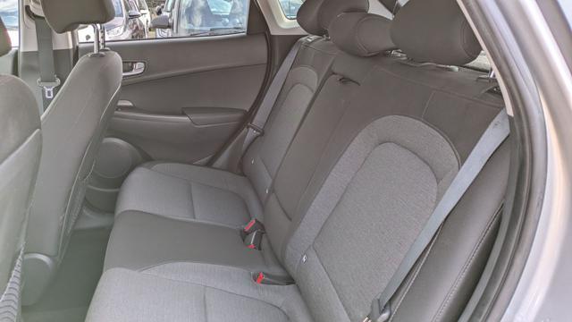 HYUNDAI Kona XTech City Electric *ZERO EMISSION* CAMERA POST.