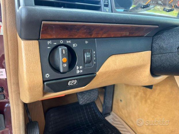 Mercedes 260 E Limousine Lang