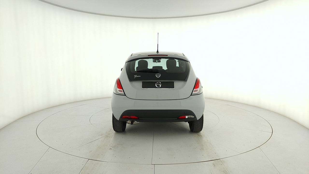 LANCIA Ypsilon III 2015 - Ypsilon III 2015 - Ypsilon 1.2 Elefantino Blu s&s 69cv my19