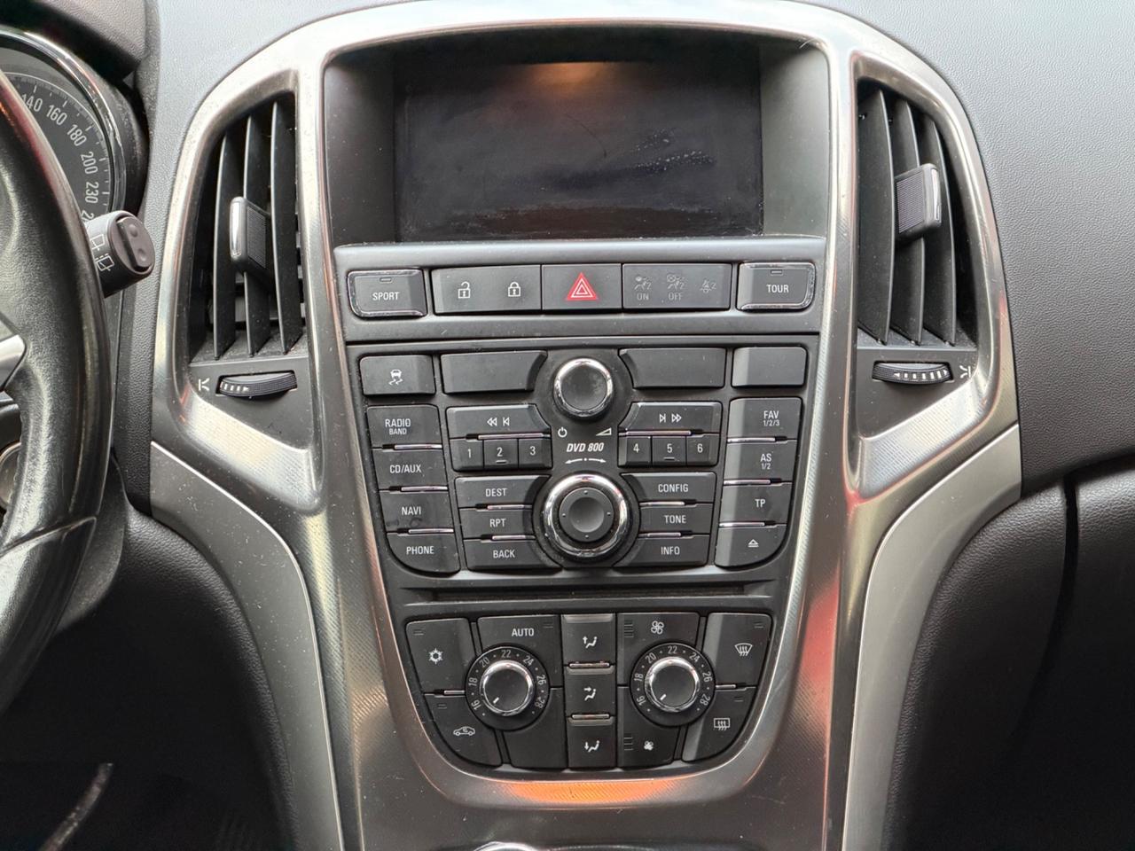 Opel Astra 1.4 - Impianto GPL- Neopatentati