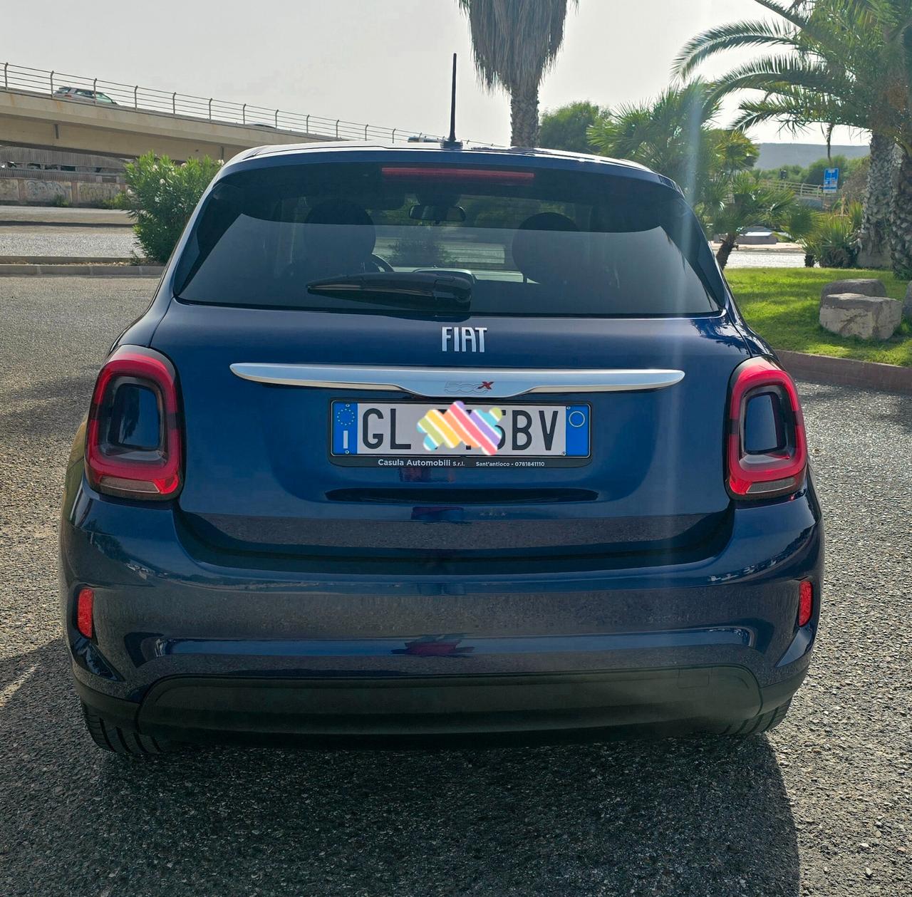 Fiat 500X 1.0 T3 120 CV Club