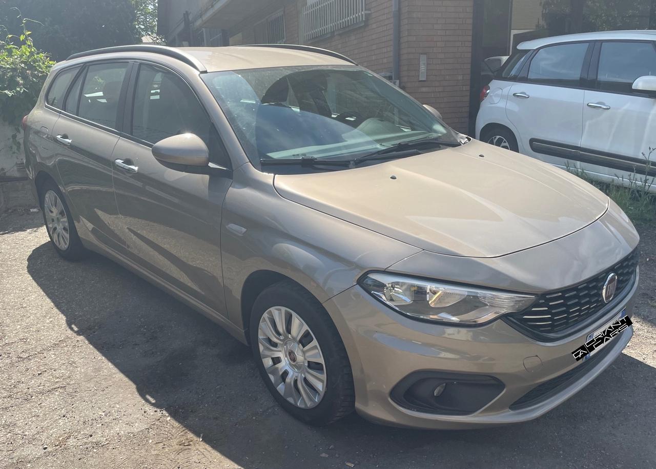Fiat Tipo 1.3 Mjt S&S 5 porte Easy Business