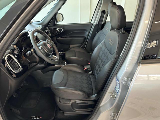 FIAT 500L 1.4 95 CV S&S 120° Gpl