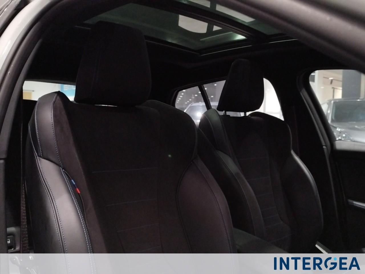 BMW 118d MSport Pro auto