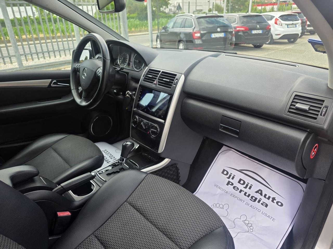 Mercedes-benz A 180 CDI Premium
