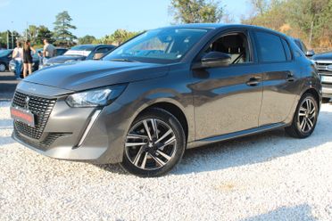 Peugeot 208 Tua A SOLI 165€ al mese Anticipo Zero
