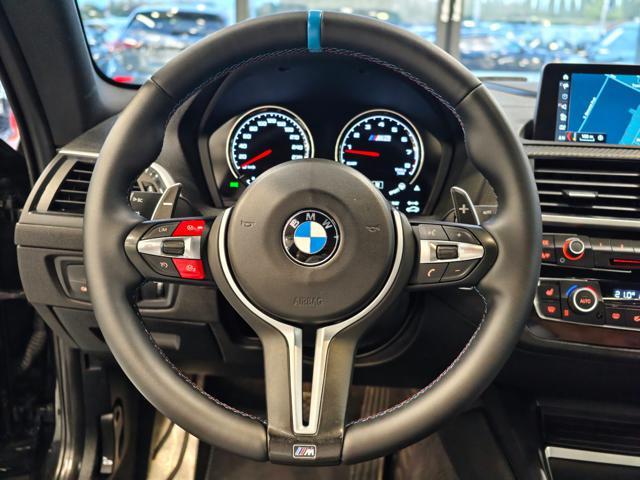 BMW M2 Coupé Competition SERVICE BMW