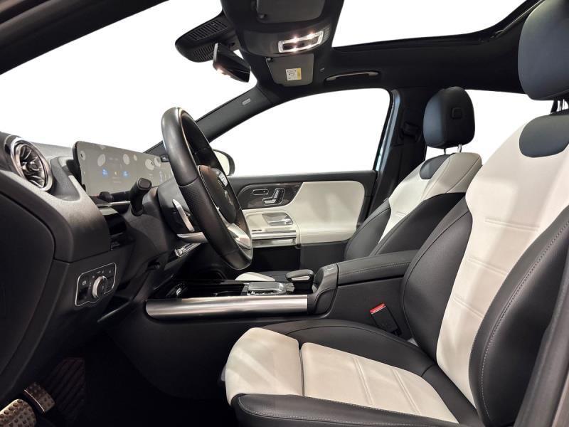 Mercedes GLA 220 220 D Premium 8G-DCT