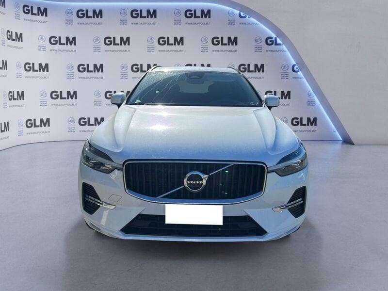 Volvo XC60 B4 D AWD automatico Core