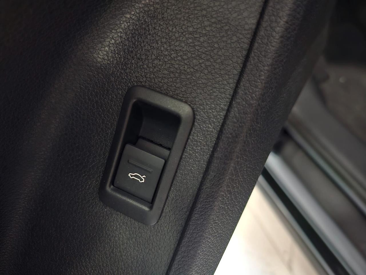 Audi Q3 SPB 40 TDI quattro S tronic S line edition