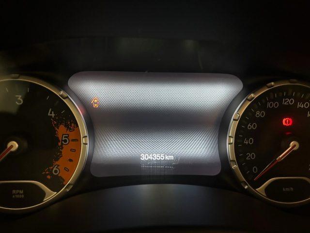 JEEP Renegade 2.0 Mjt 140CV 4WD Active Drive Low Limited