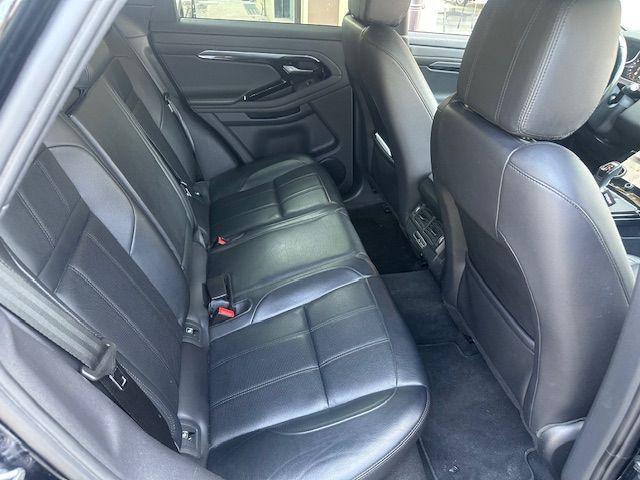 LAND ROVER Range Rover Evoque 2.0D I4 150CV AWD Business Edit. Premium