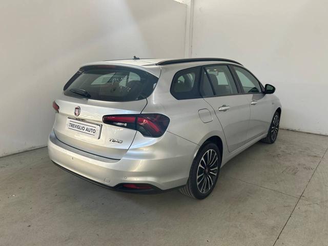 FIAT Tipo 1.0 SW Life