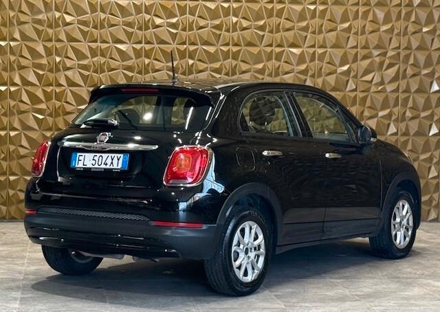 Fiat 500X 1.3 MultiJet 95 CV Business