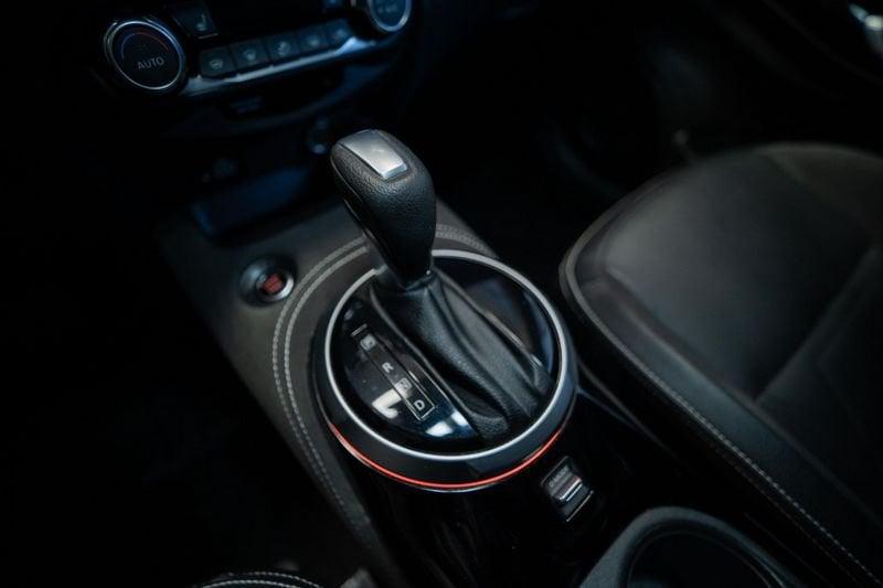 Nissan Juke 1.0 dig-t N-Design 114cv dct