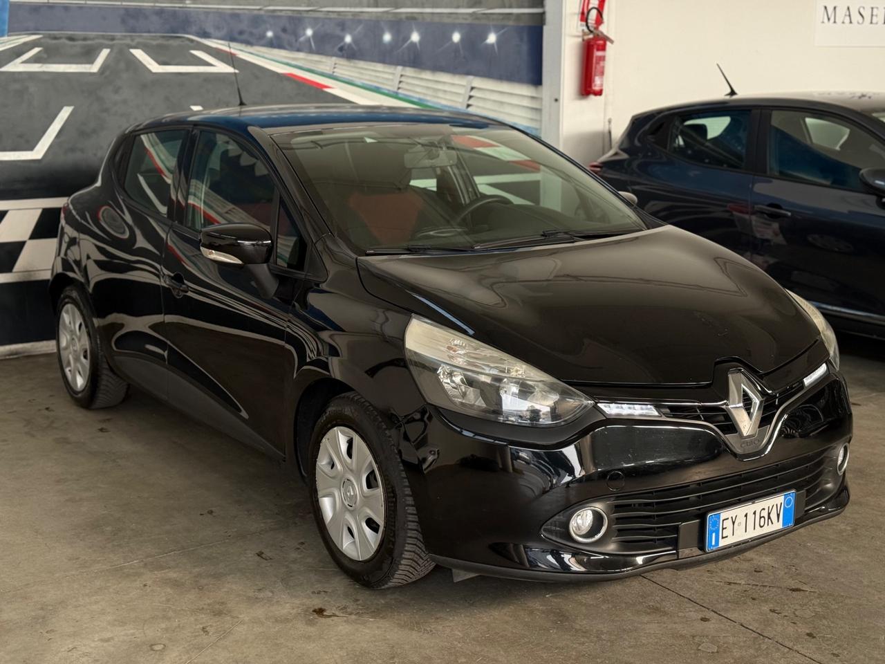 Renault Clio 1.2 75CV GPL 5 porte Wave