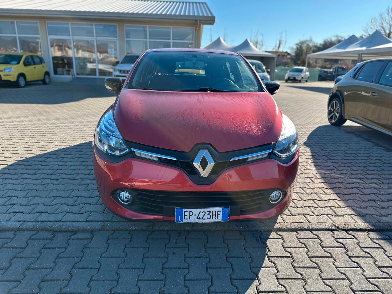 Renault Clio 1.2 75CV 5 porte Live