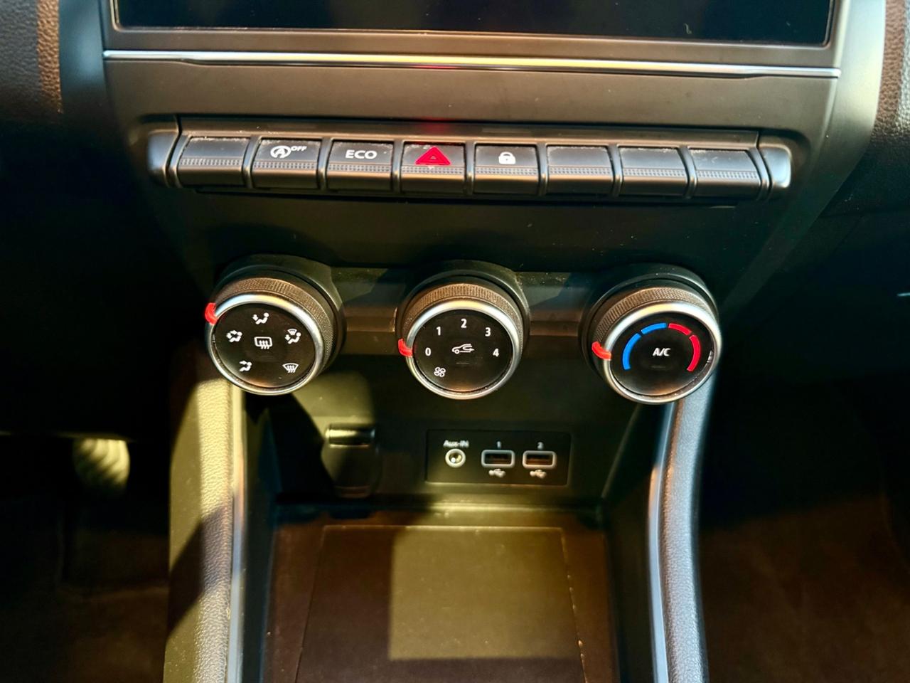 Renault Captur TCe 100 CV GPL Life