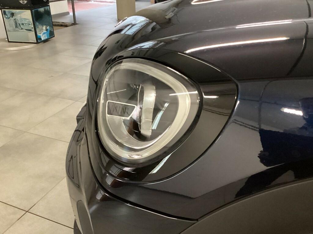 Mini Cooper Countryman 1.5 TwinPower Turbo Cooper Hype Steptronic