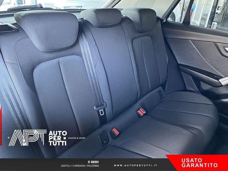 Audi Q2 Q2 1.4 tfsi Business