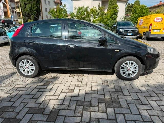 FIAT Punto 4ª serie Punto 1.2 8V 5 porte Lounge
