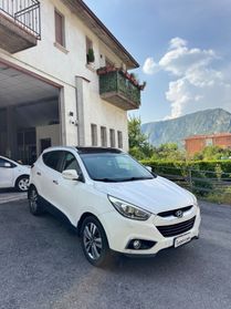 Hyundai iX35 2.0 CRDi 4WD Xpossible